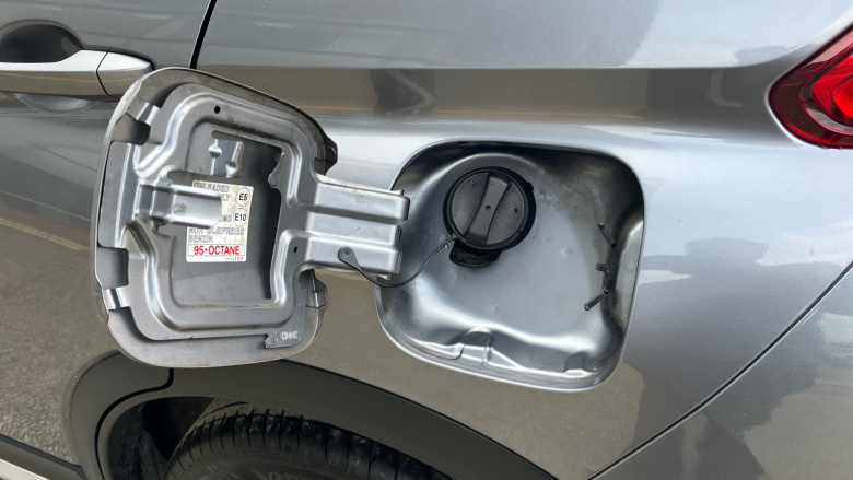 Mitsubishi Eclipse Cross 1.5 Exceed 5dr CVT 4WD Petrol Hatchback